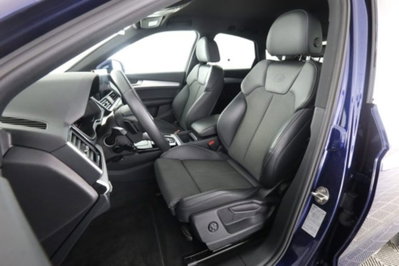 Audi Q5 35 TDI S tronic S line (2)
