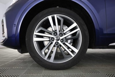 Audi Q5 35 TDI S tronic S line (8)