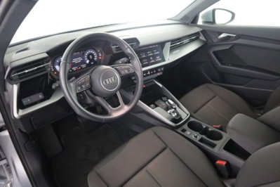 Audi A3 Sportback 30 TDI S tronic Business usata