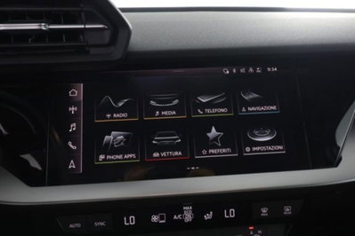 Audi A3 Sportback 30 TDI S tronic Business (11)
