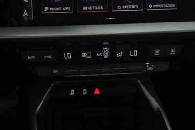 Audi A3 Sportback 30 TDI S tronic Business (13)