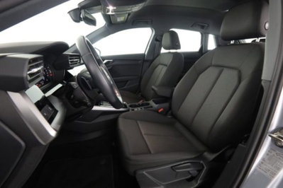 Audi A3 Sportback 30 TDI S tronic Business (2)