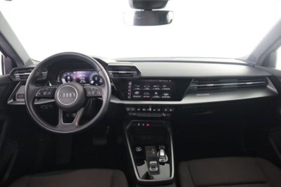 Audi A3 Sportback 30 TDI S tronic Business (4)