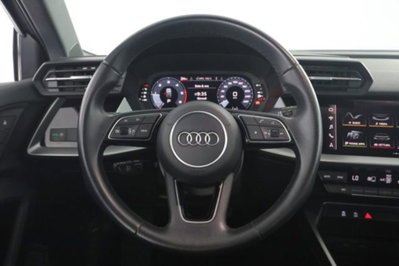 Audi A3 Sportback 30 TDI S tronic Business (5)