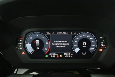 Audi A3 Sportback 30 TDI S tronic Business (7)
