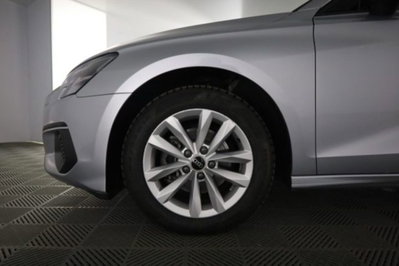 Audi A3 Sportback 30 TDI S tronic Business (8)