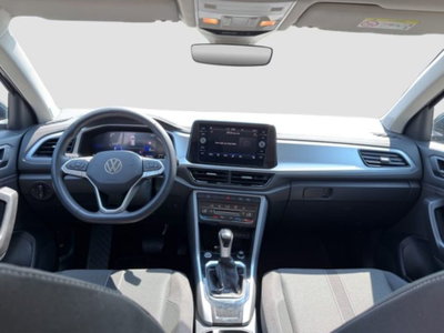 Volkswagen T-Roc 1.5 tsi Life dsg (12)