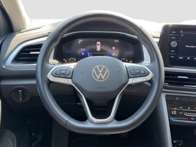 Volkswagen T-Roc 1.5 tsi Life dsg (13)