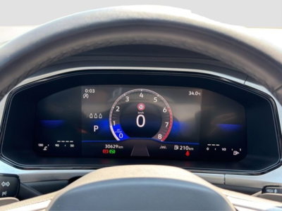 Volkswagen T-Roc 1.5 tsi Life dsg (15)