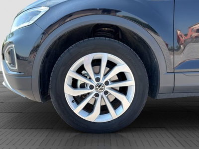 Volkswagen T-Roc 1.5 tsi Life dsg (16)