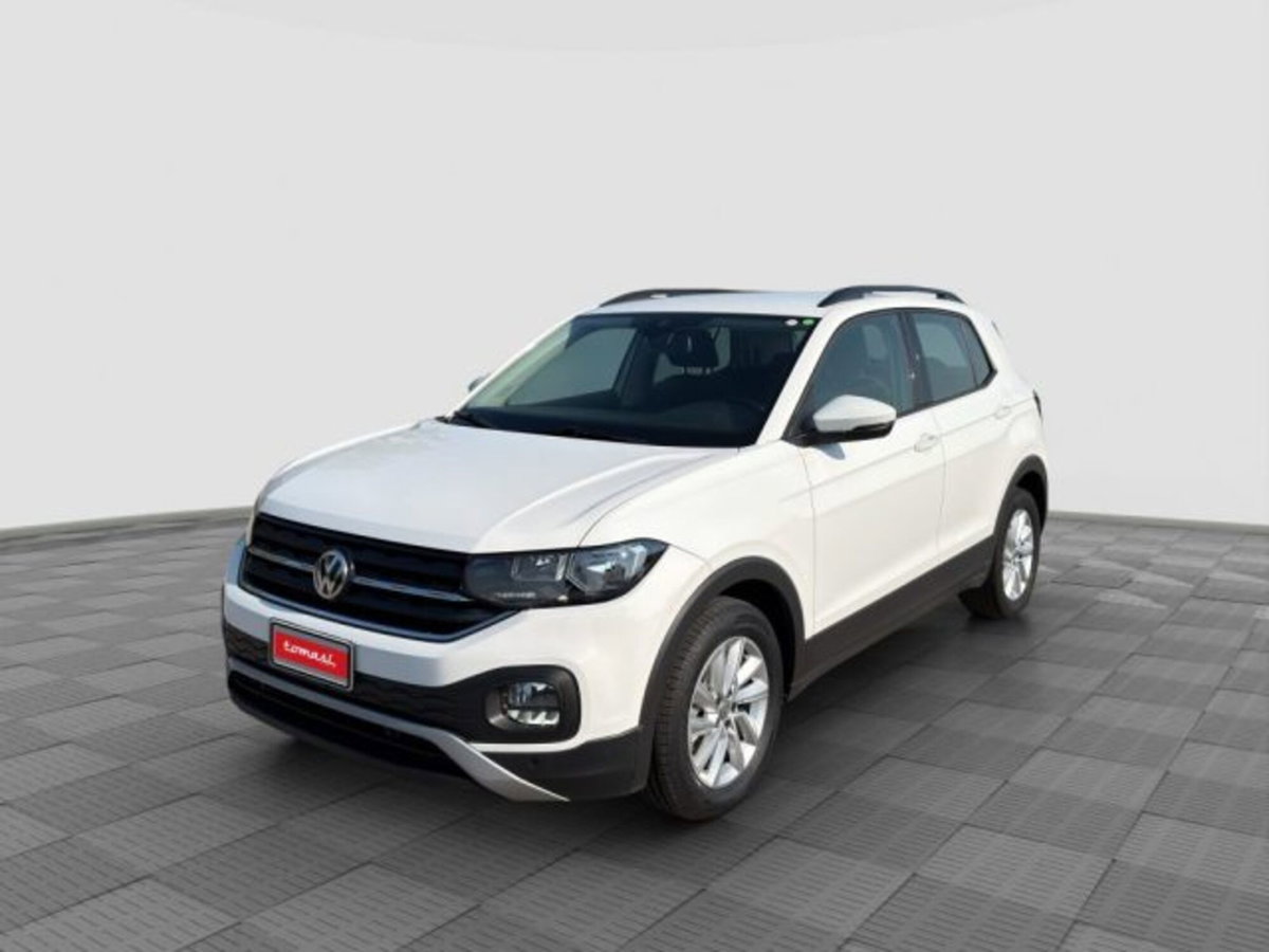 Volkswagen T-Cross 1.6 TDI DSG SCR Style BMT