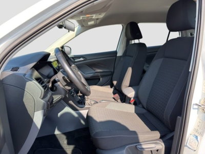Volkswagen T-Cross 1.6 TDI DSG SCR Style BMT (10)