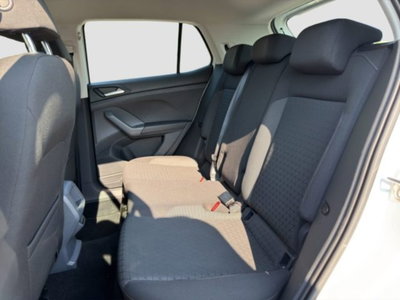 Volkswagen T-Cross 1.6 TDI DSG SCR Style BMT (11)