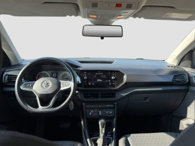 Volkswagen T-Cross 1.6 TDI DSG SCR Style BMT (12)
