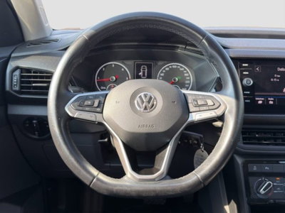 Volkswagen T-Cross 1.6 TDI DSG SCR Style BMT (13)