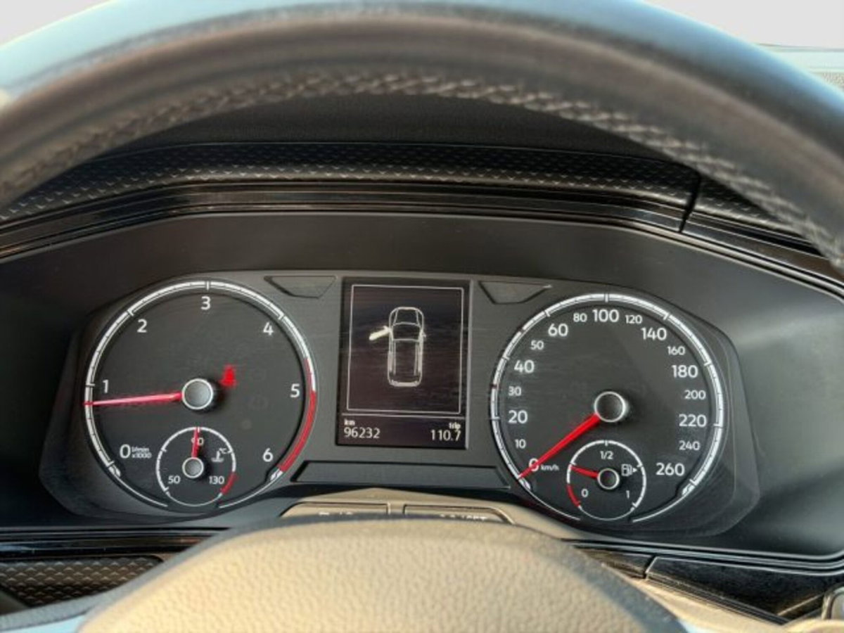 Volkswagen T-Cross 1.6 TDI DSG SCR Style BMT (15)