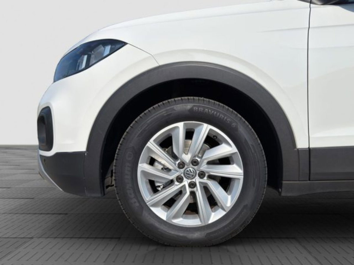 Volkswagen T-Cross 1.6 TDI DSG SCR Style BMT (16)