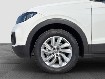 Volkswagen T-Cross 1.6 TDI DSG SCR Style BMT (16)
