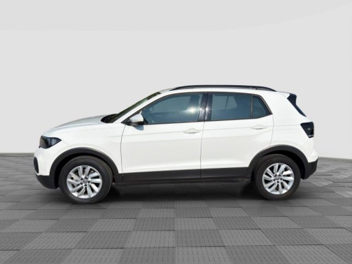 Volkswagen T-Cross 1.6 TDI DSG SCR Style BMT (2)
