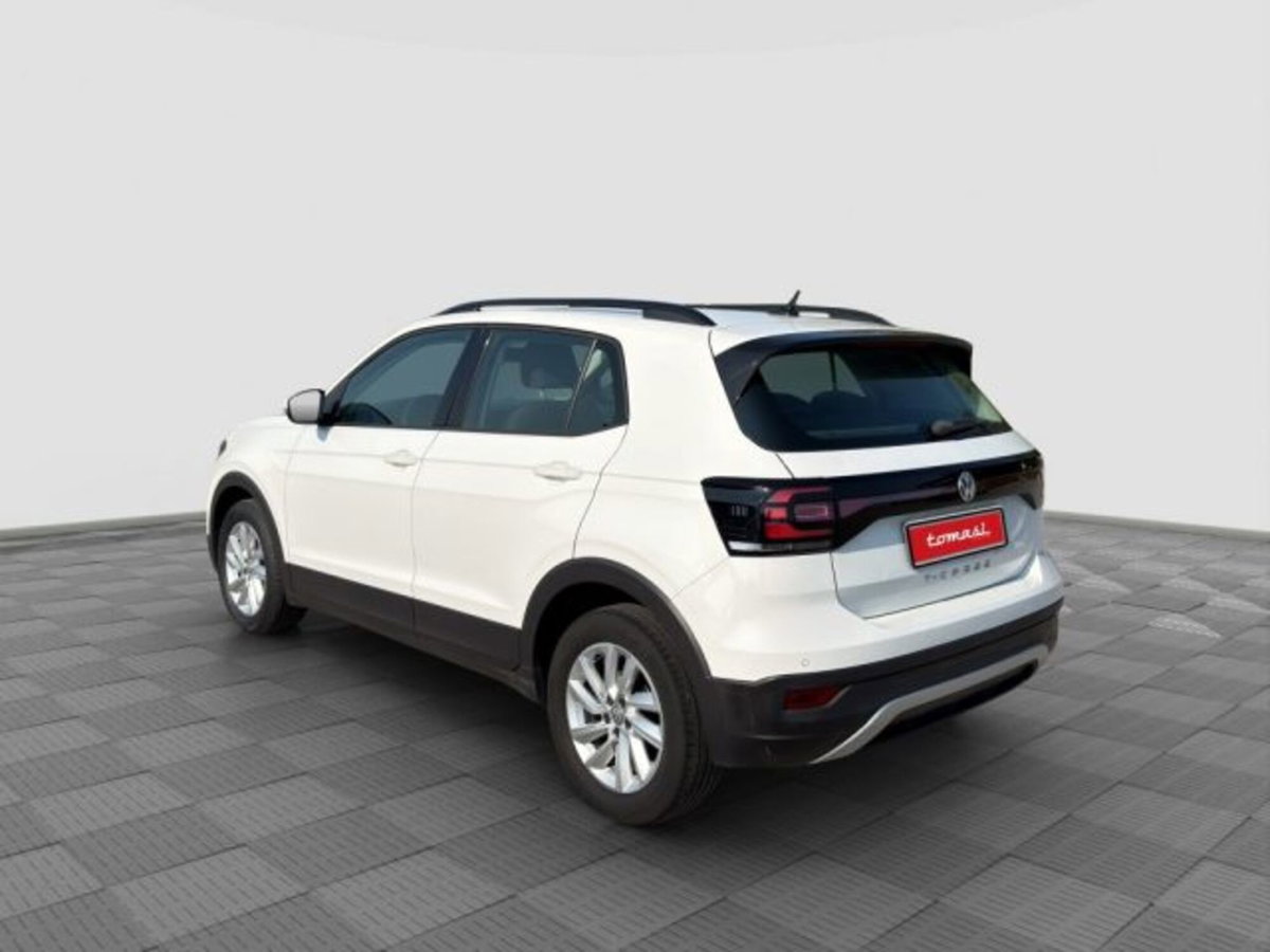 Volkswagen T-Cross 1.6 TDI DSG SCR Style BMT (3)