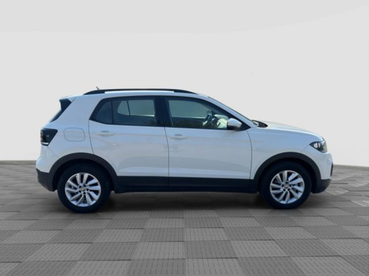Volkswagen T-Cross 1.6 TDI DSG SCR Style BMT (6)