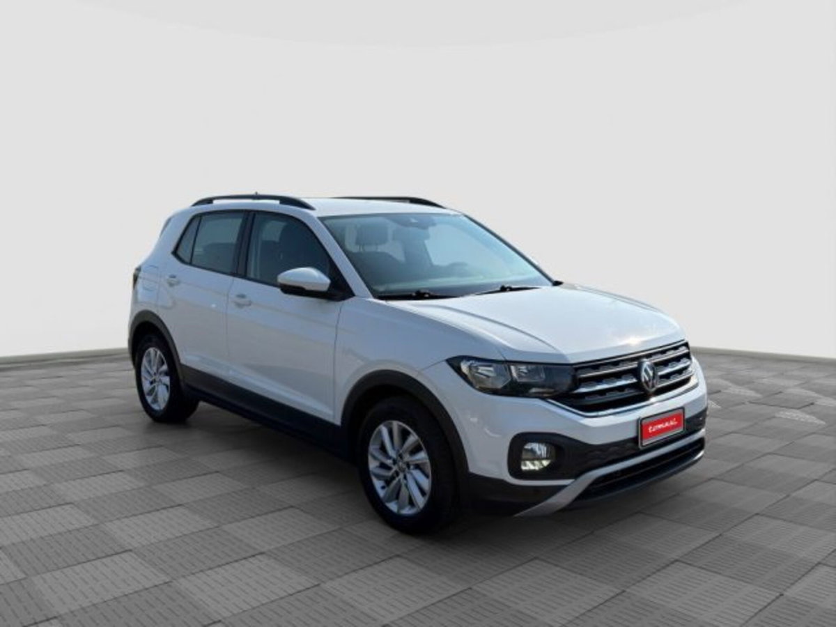 Volkswagen T-Cross 1.6 TDI DSG SCR Style BMT (7)