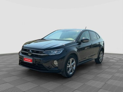 Volkswagen Taigo 1.0 TSI 110 CV DSG R-Line usata