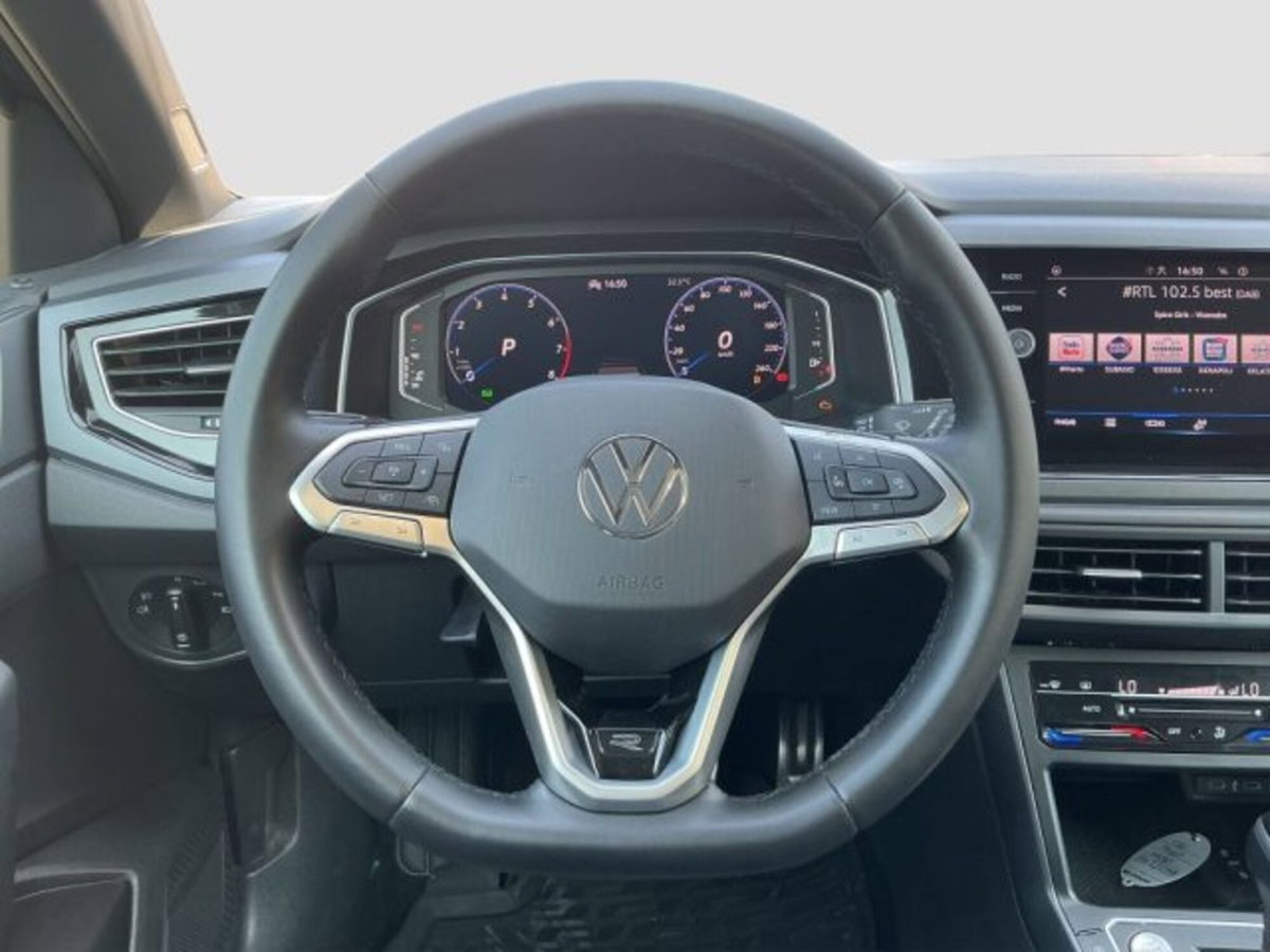 Volkswagen Taigo 1.0 TSI 110 CV DSG R-Line (12)