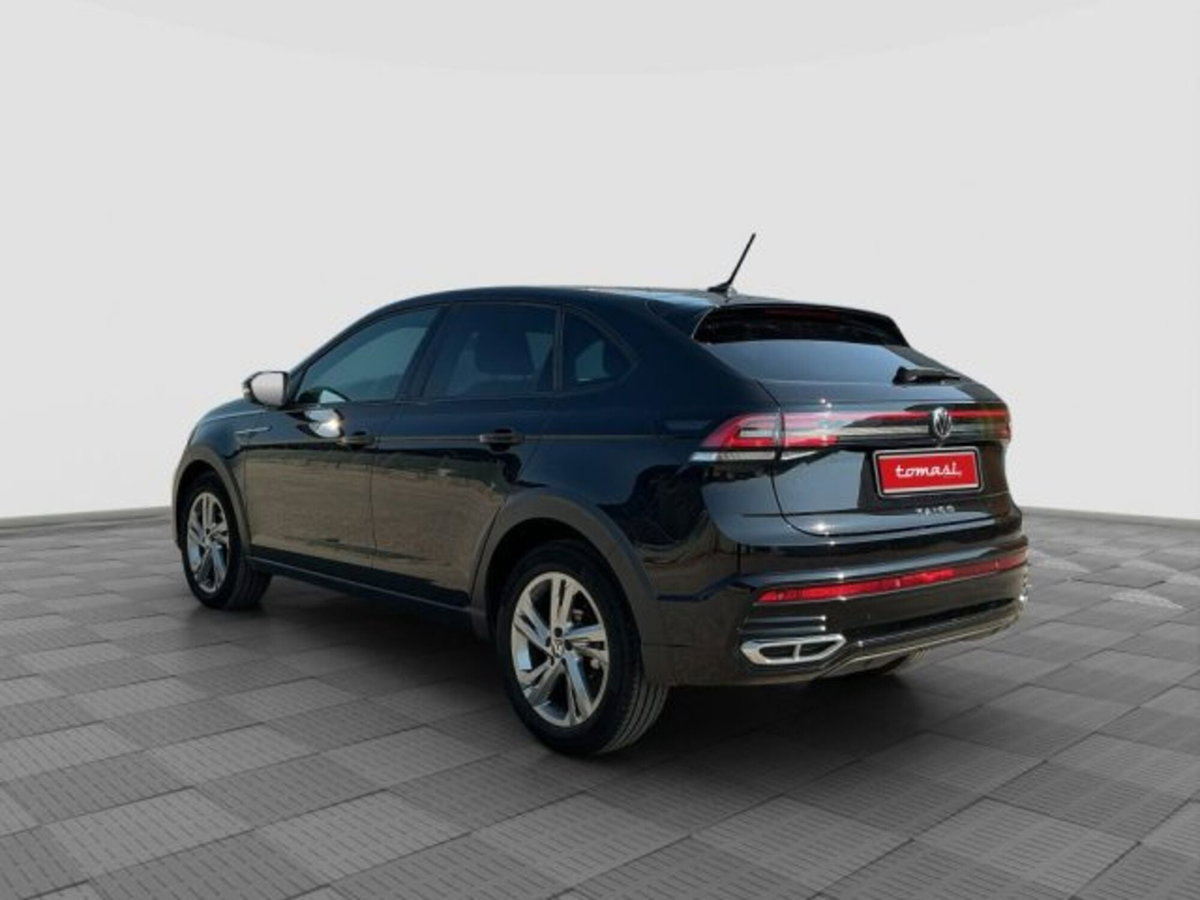 Volkswagen Taigo 1.0 TSI 110 CV DSG R-Line (4)
