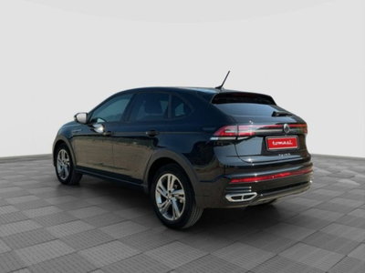 Volkswagen Taigo 1.0 TSI 110 CV DSG R-Line (4)