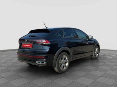 Volkswagen Taigo 1.0 TSI 110 CV DSG R-Line (7)