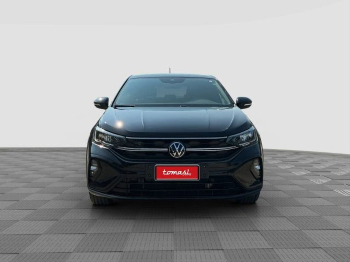 Volkswagen Taigo 1.0 TSI 110 CV DSG R-Line (8)