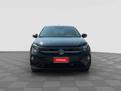 Volkswagen Taigo 1.0 TSI 110 CV DSG R-Line (8)
