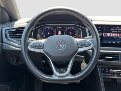 Volkswagen Taigo 1.0 TSI 110 CV DSG R-Line (13)