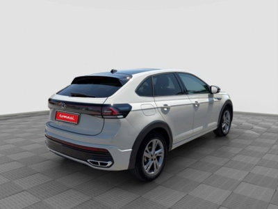 Volkswagen Taigo 1.0 TSI 110 CV DSG R-Line (5)
