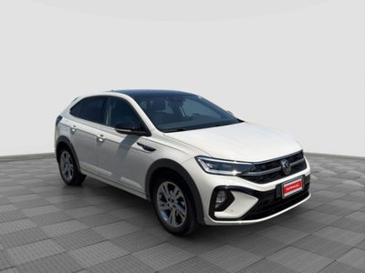 Volkswagen Taigo 1.0 TSI 110 CV DSG R-Line (7)