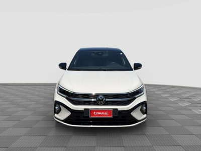 Volkswagen Taigo 1.0 TSI 110 CV DSG R-Line (8)