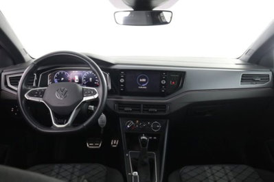 Volkswagen Taigo 1.0 TSI 110 CV DSG R-Line (4)