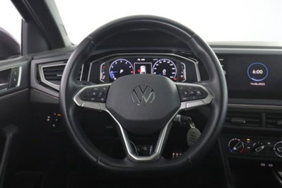 Volkswagen Taigo 1.0 TSI 110 CV DSG R-Line (5)