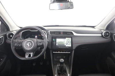 Mg ZS ZS 1.5 Luxury (4)