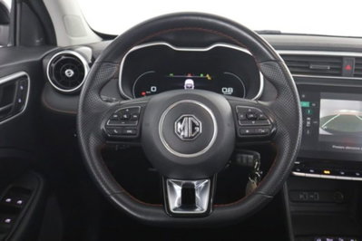 Mg ZS ZS 1.5 Luxury (5)
