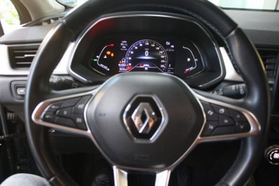 Renault Captur TCe 100 CV GPL FAP Intens (11)