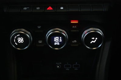Renault Captur TCe 100 CV GPL FAP Intens (13)