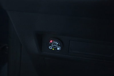 Renault Captur TCe 100 CV GPL FAP Intens (15)