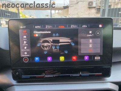 SEAT Leon 2.0 tdi FR 150cv dsg usata