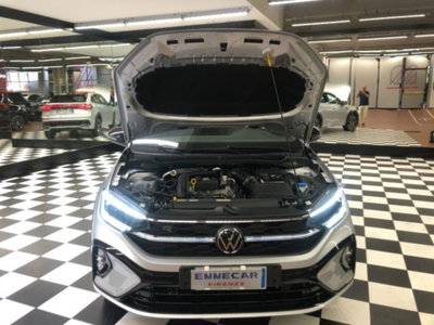 Volkswagen Taigo 1.0 TSI 110 CV R-Line (20)
