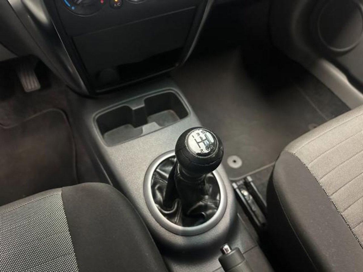 Suzuki SX4 16V Outdoor Line GL (14)