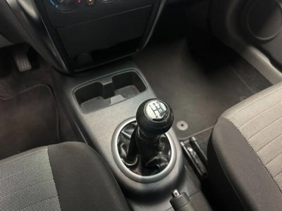 Suzuki SX4 16V Outdoor Line GL (14)