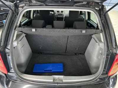 Suzuki SX4 16V Outdoor Line GL (15)