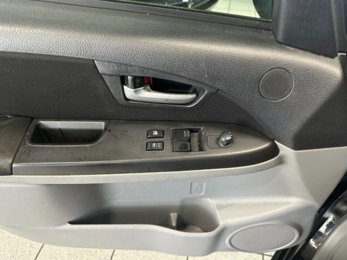 Suzuki SX4 16V Outdoor Line GL (16)